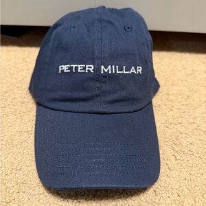 Peter Millar hat